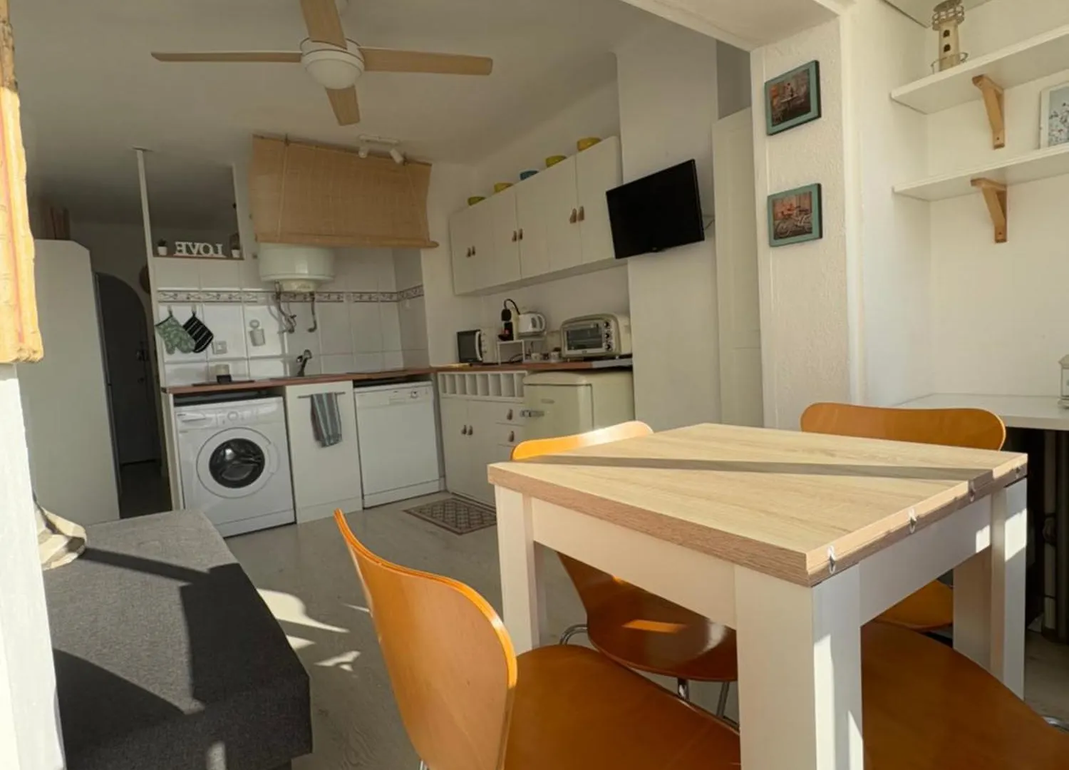 Holidays Albatros 5E Empuriabrava