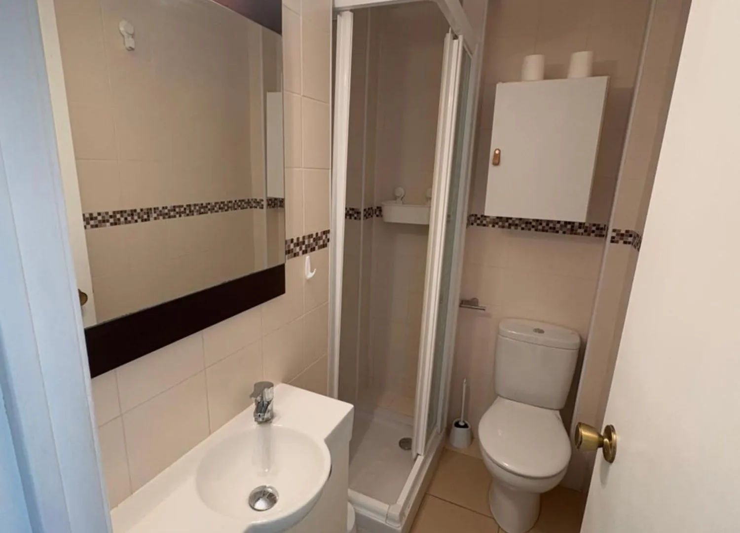 Apartment Holidays Albatros 5E Empuriabrava