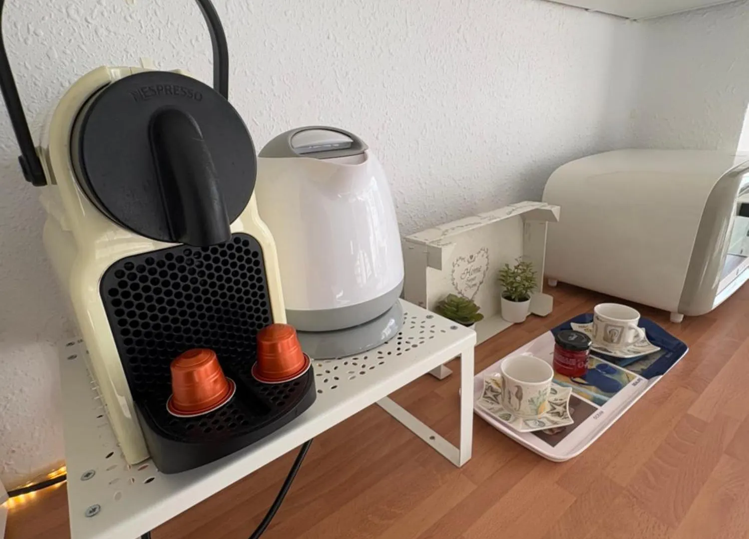 Holidays Albatros 5E Empuriabrava Apartment