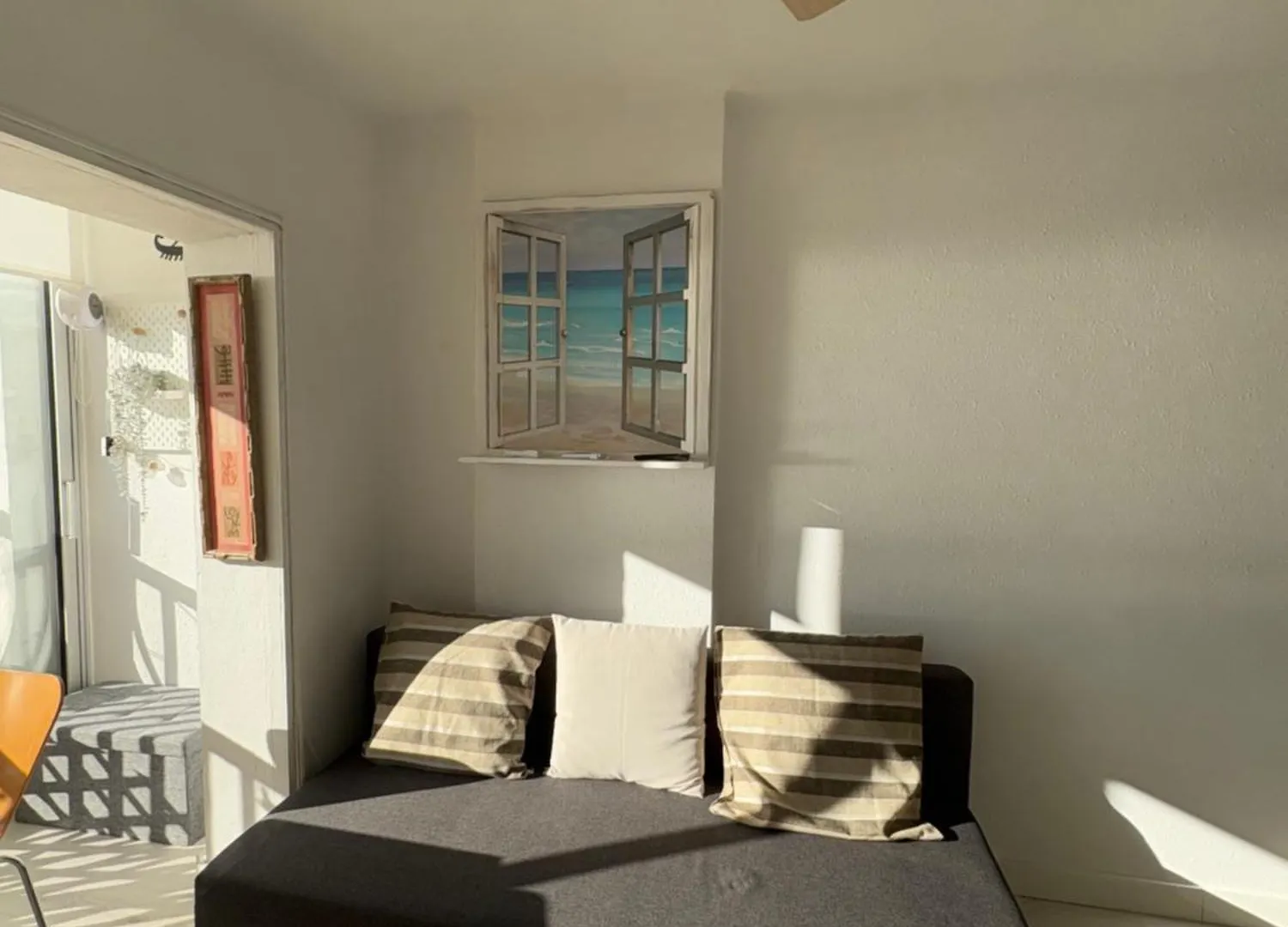 Holidays Albatros 5E Empuriabrava Apartment