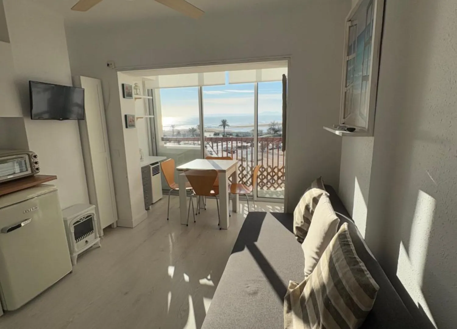 Holidays Albatros 5E Empuriabrava